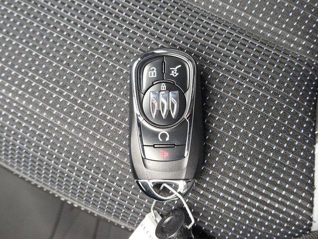 New 2026 Buick Envista Preferred w/ Convenience I Package image 35
