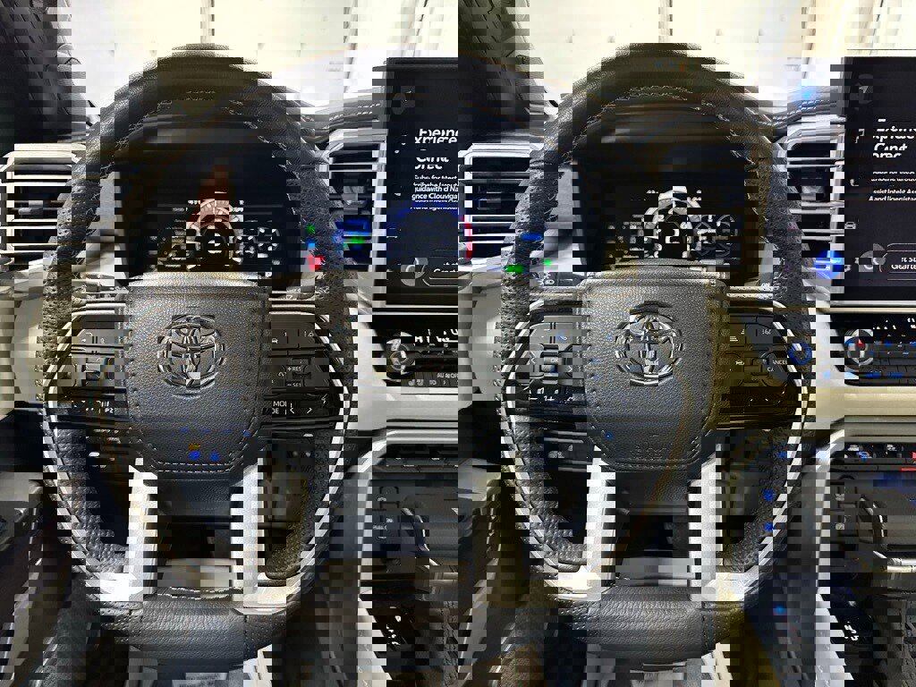 Used 2024 Toyota Sequoia Capstone image 19