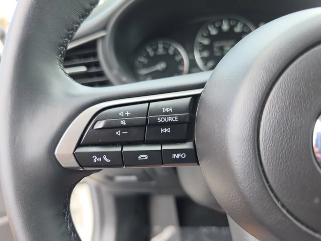 Certified 2026 MAZDA CX-30 AWD 2.5 S image 22