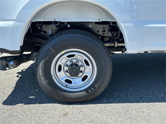 New 2026 Ford F350 XL image 17