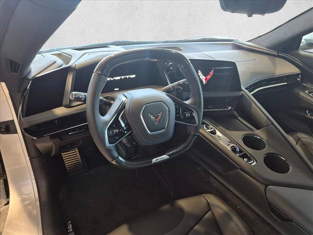 Used 2026 Chevrolet Corvette Z06 w/ Z07 Performance Package RWD image 10