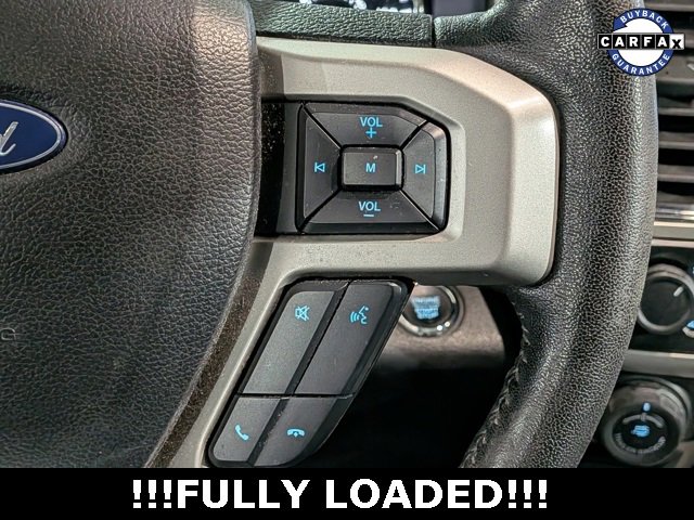 Used 2019 Ford F150 Lariat w/ Equipment Group 502A Luxury image 28