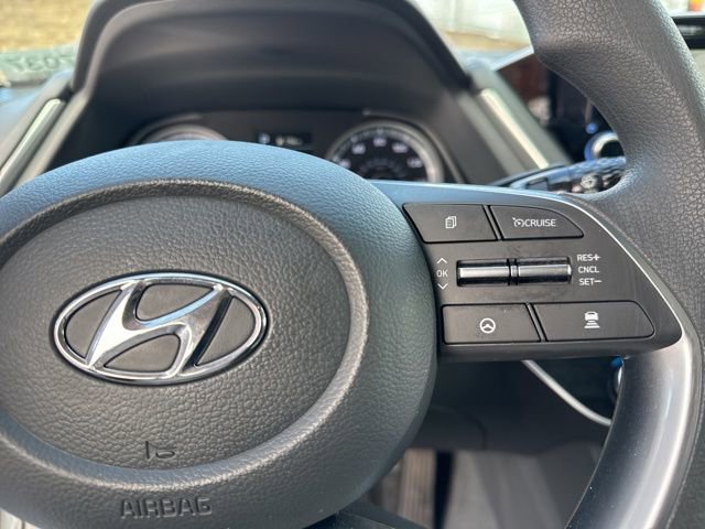 Used 2023 Hyundai Sonata SEL w/ Preferred Accessory Package image 34
