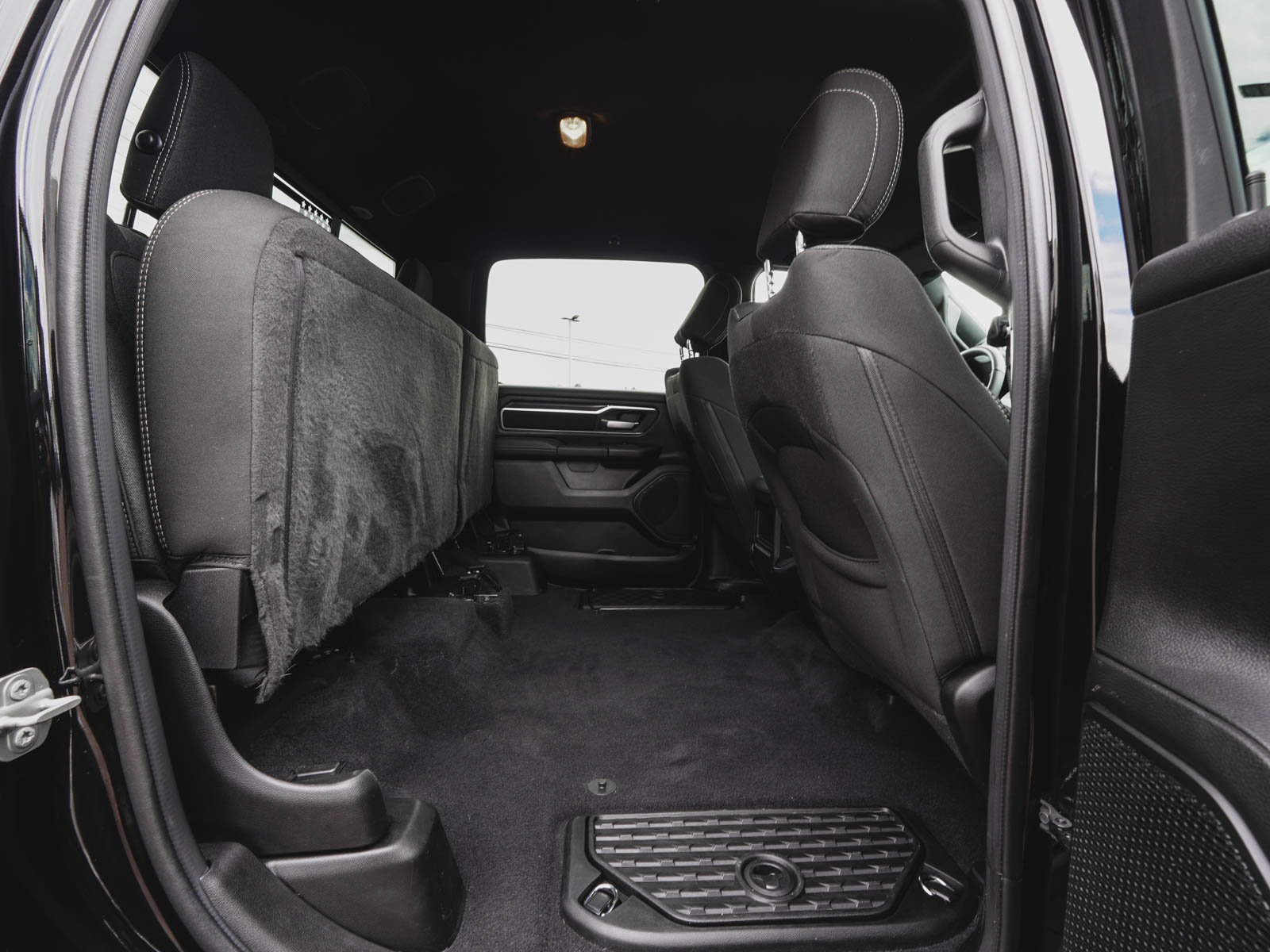 Used 2025 RAM 1500 Big Horn image 29