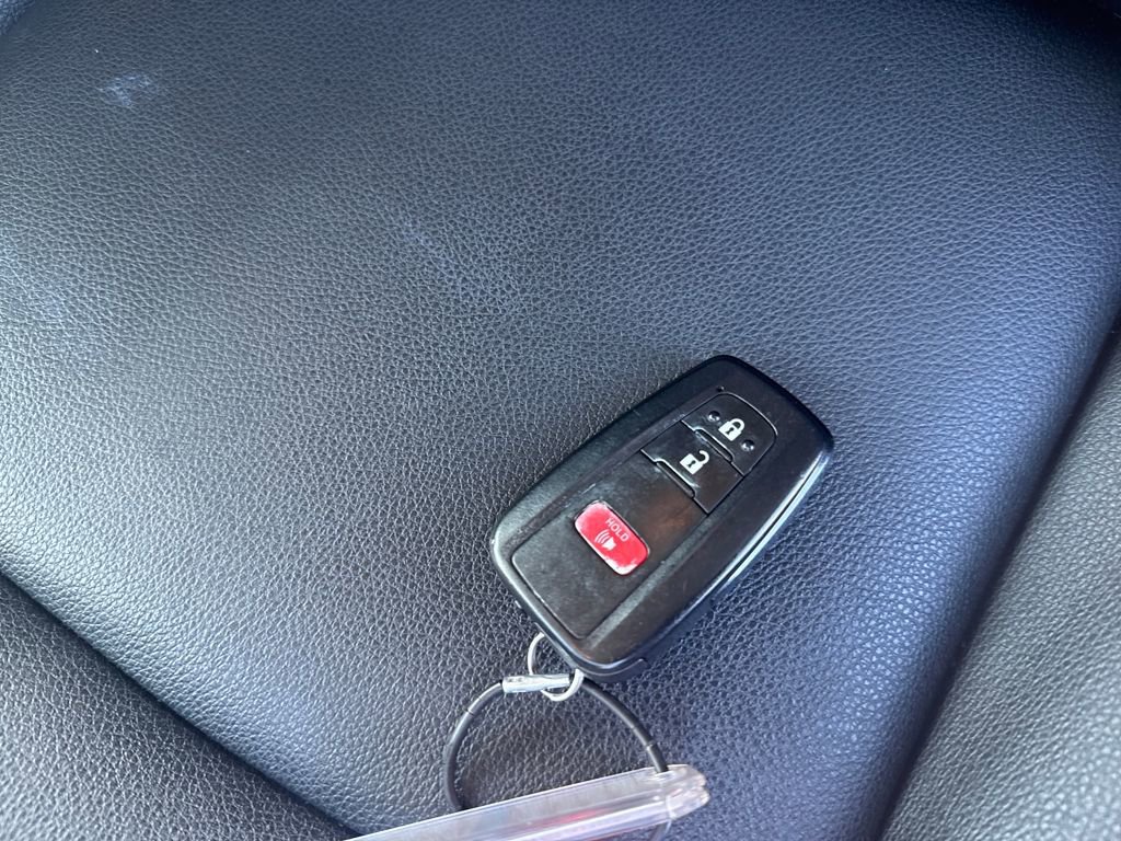 Used 2024 Toyota 4Runner TRD Off-Road Premium image 30