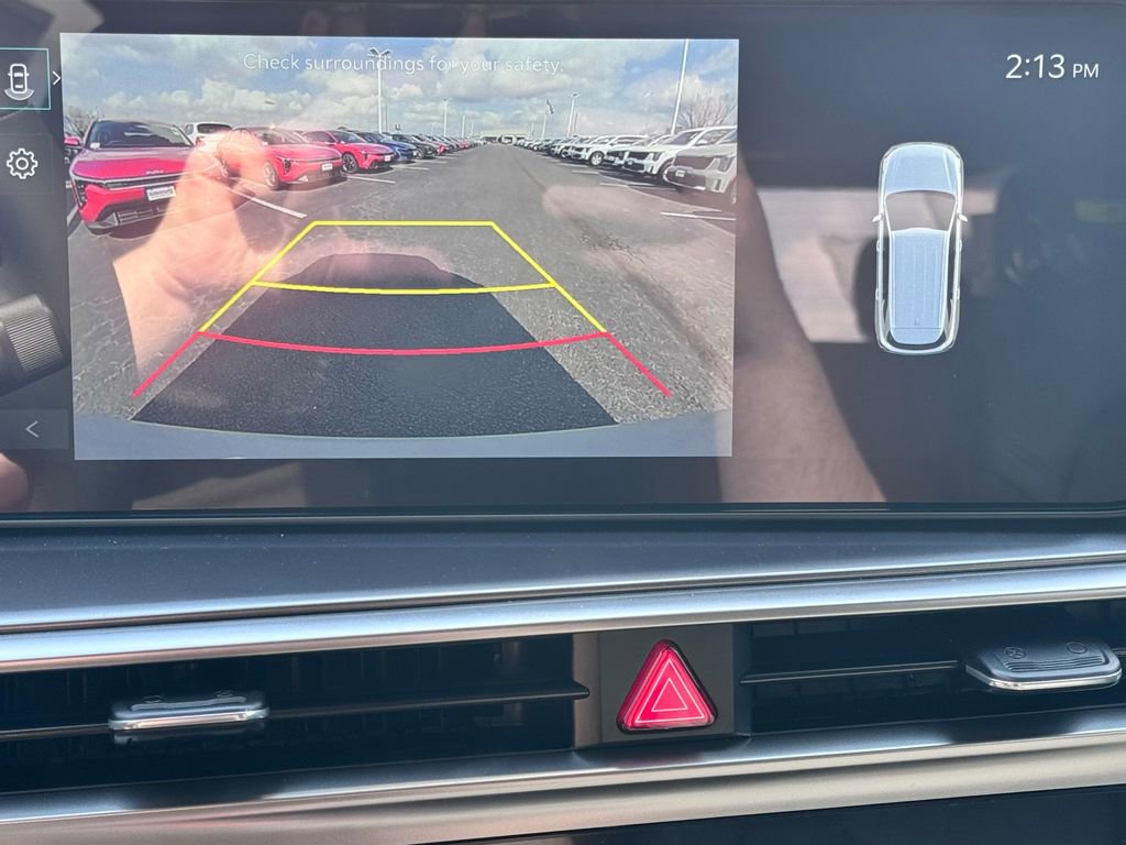 New 2026 Kia Sorento EX w/ EX Premium Package image 22