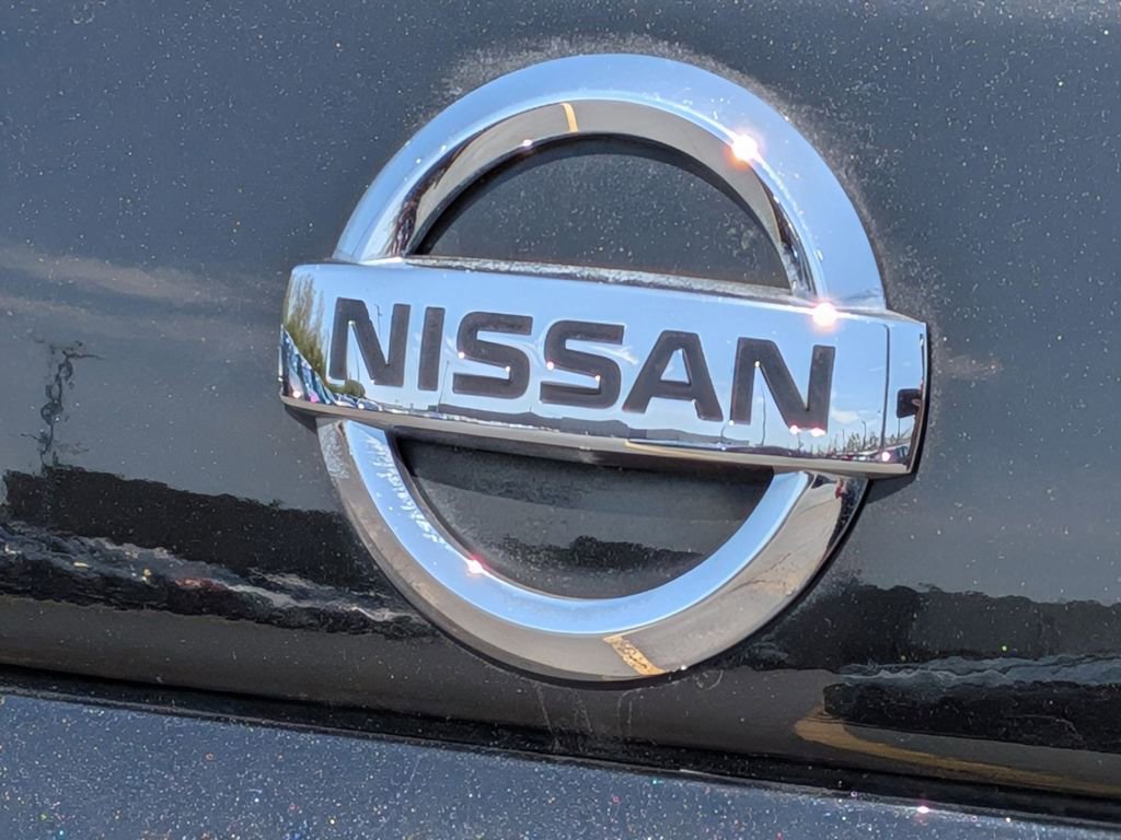 Used 2019 Nissan Murano S AWD/4WD image 26