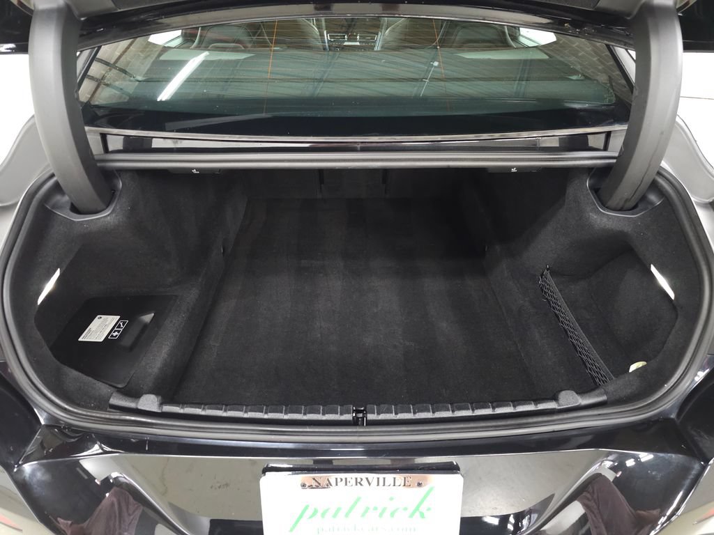 Used 2022 BMW 840i Gran Coupe xDrive w/ Comfort Seating Package AWD/4WD image 5