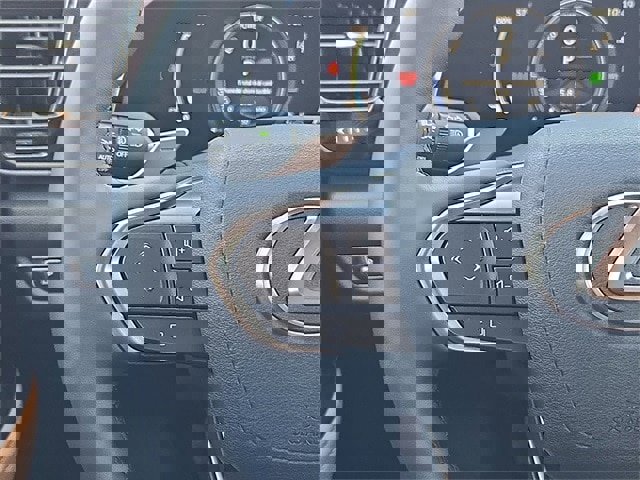 New 2026 Lexus NX 450h+ AWD w/ Luxury Package image 25