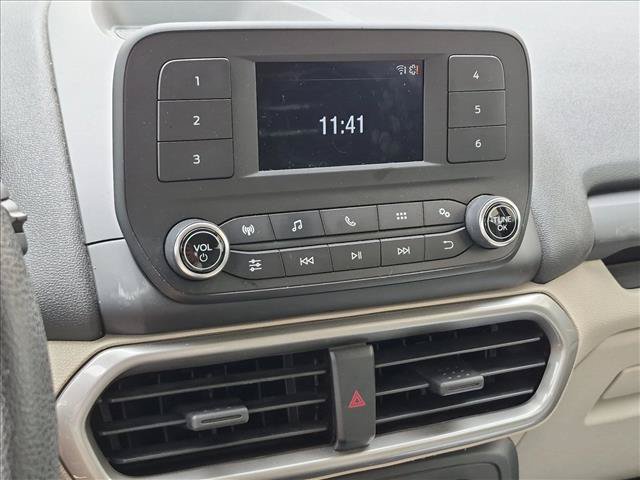 Used 2018 Ford EcoSport S FWD image 14