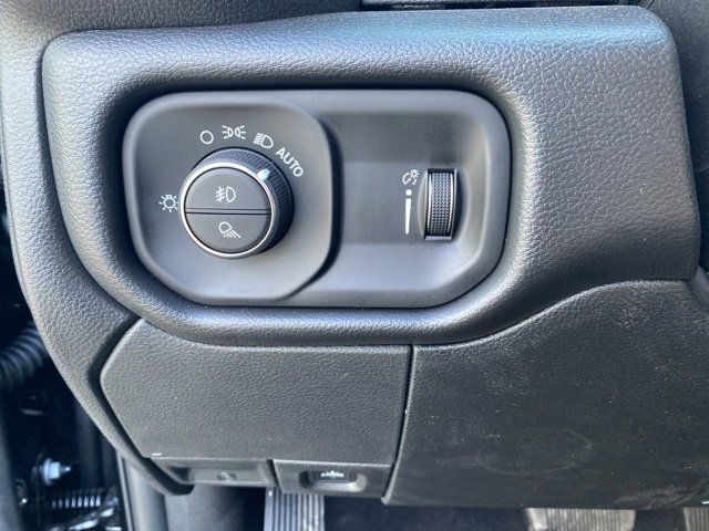 New 2026 RAM 2500 Tradesman image 18