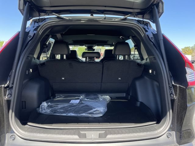 New 2025 Honda CR-V Sport-L image 12