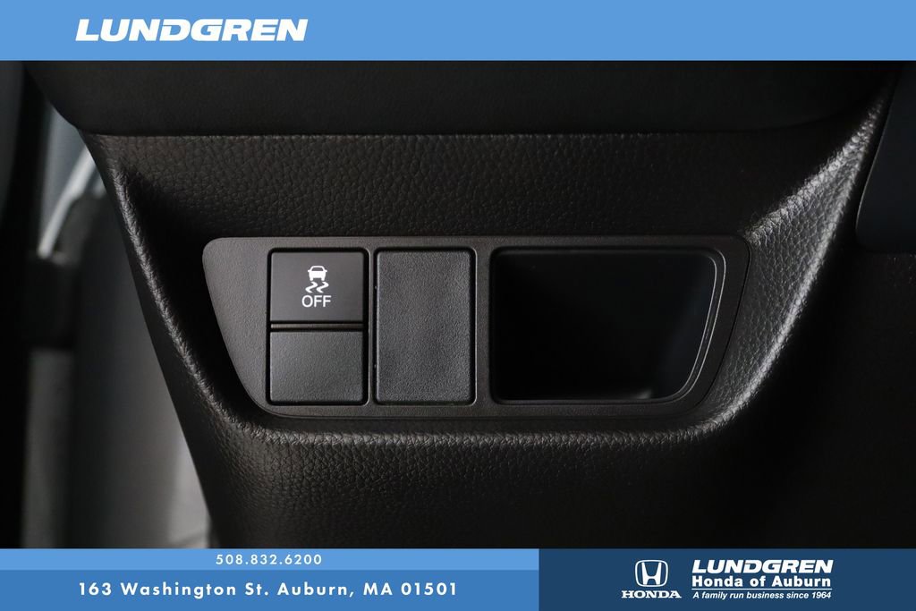 Used 2024 Honda HR-V Sport image 30