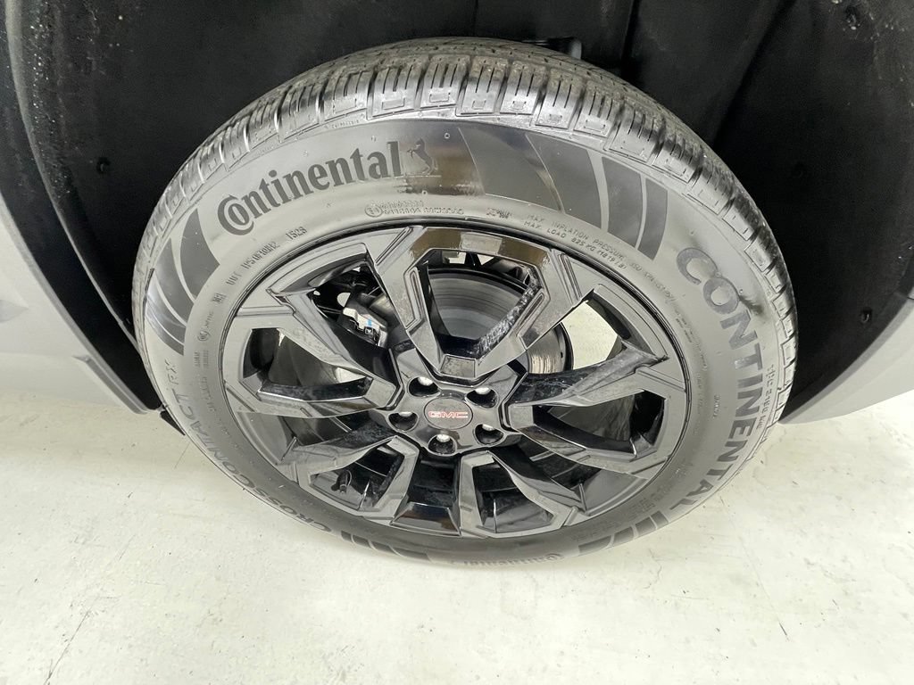 New 2026 GMC Terrain Elevation w/ Elevation Premium Package AWD/4WD image 11