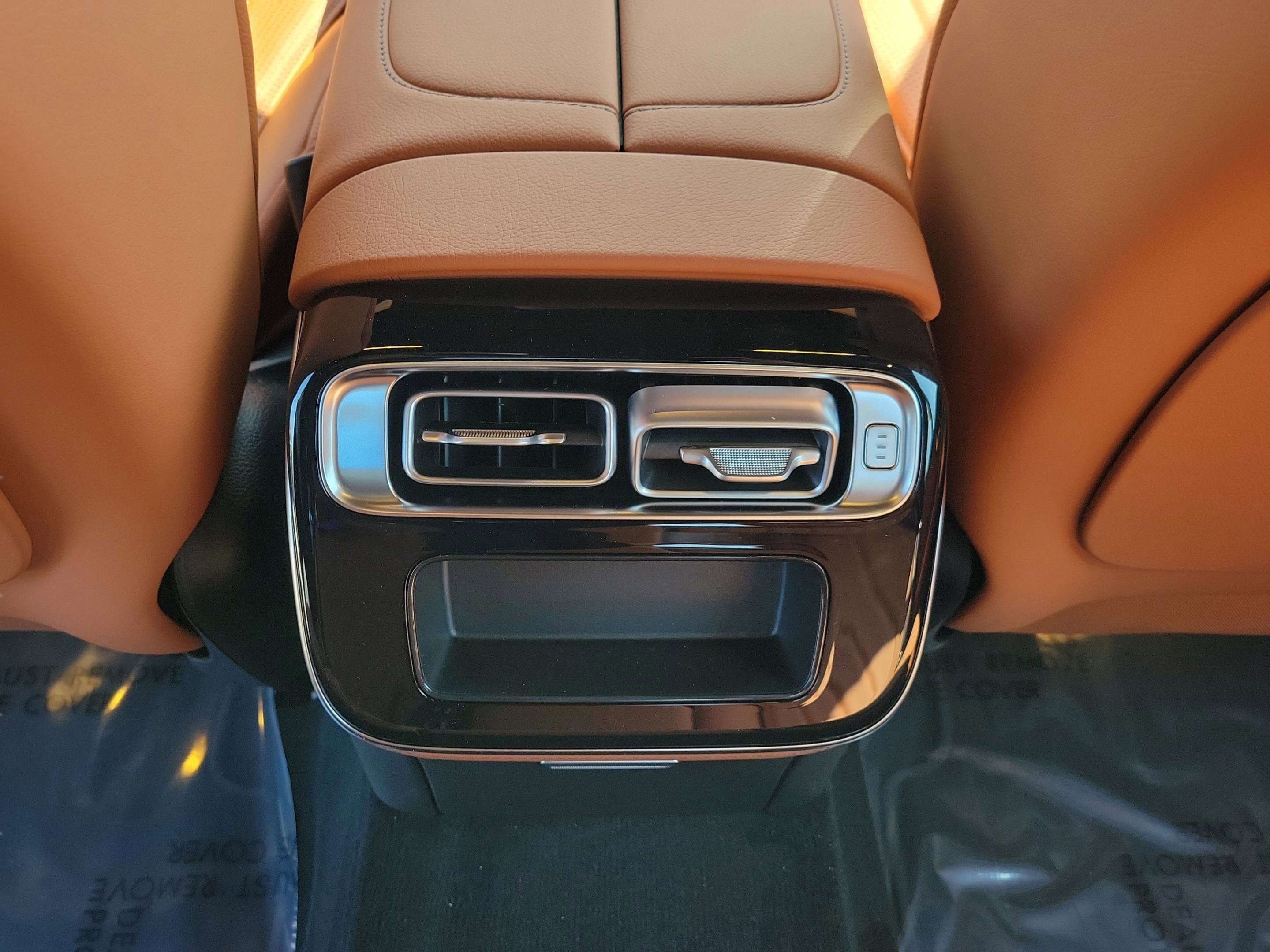 New 2026 Mercedes-Benz S 500 S 500 image 15