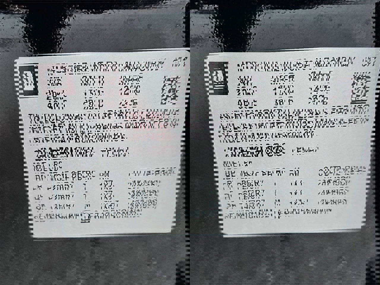 Used 2017 Chevrolet Equinox LS image 35