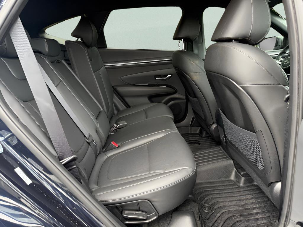 Used 2024 Hyundai Tucson XRT image 13