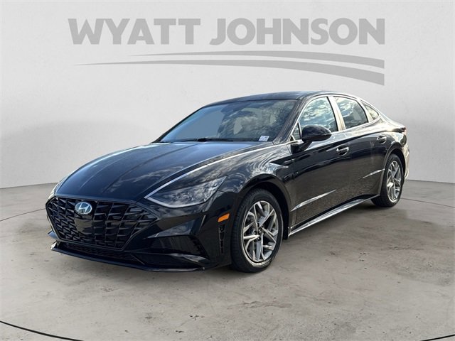 Used 2023 Hyundai Sonata SEL