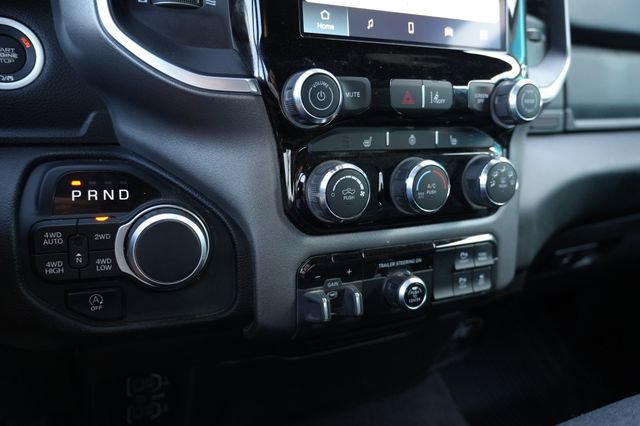 Used 2025 RAM 1500 Lone Star AWD/4WD image 15