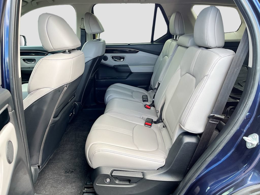 Used 2023 Honda Pilot EX-L image 23