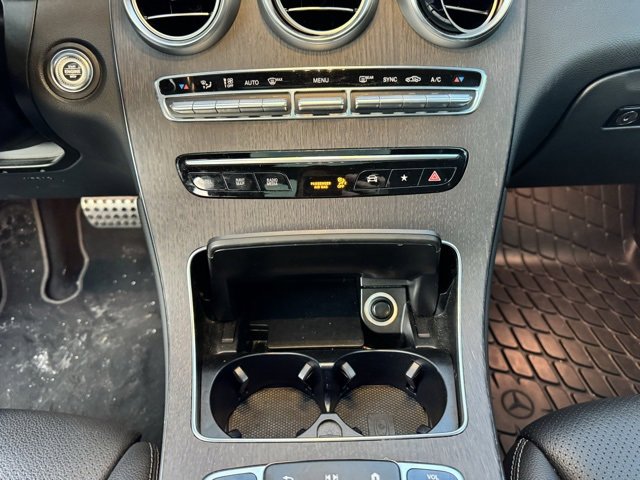 Certified 2021 Mercedes-Benz GLC 300 4MATIC image 17