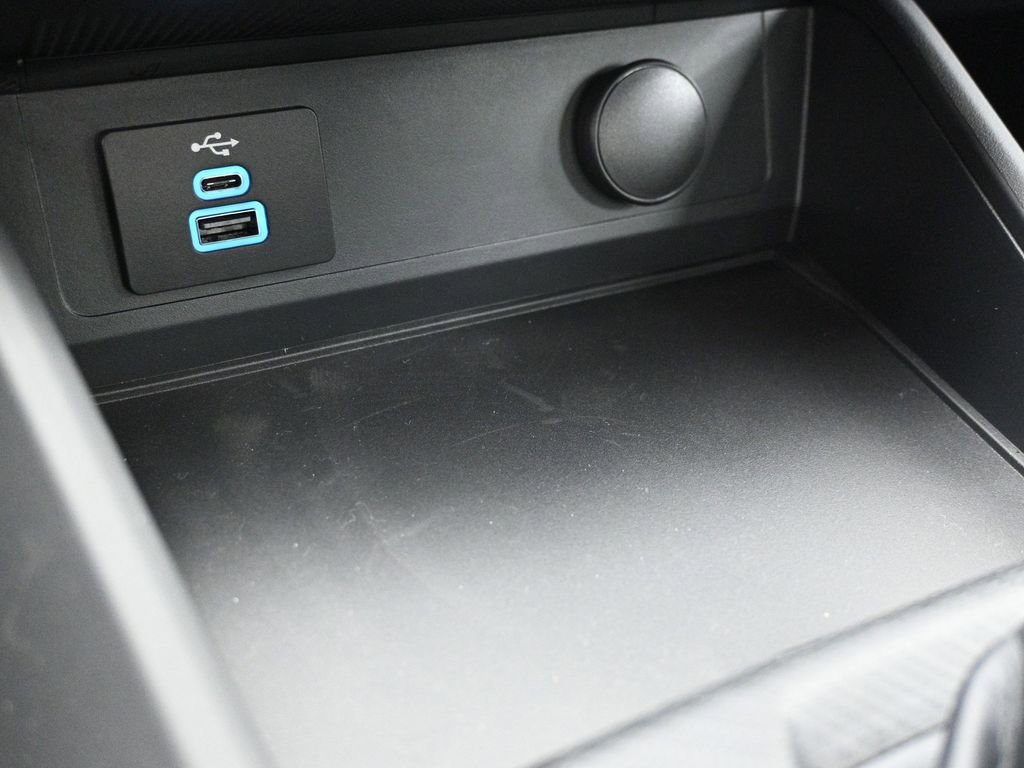 New 2026 Ford Mustang Coupe image 16