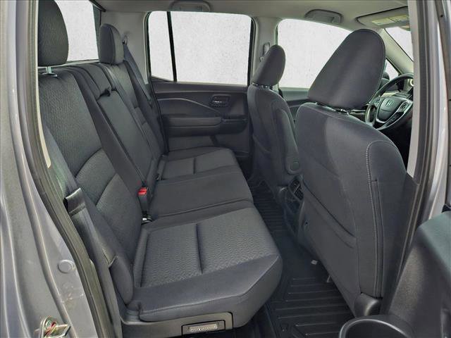 Used 2019 Honda Ridgeline Sport image 20