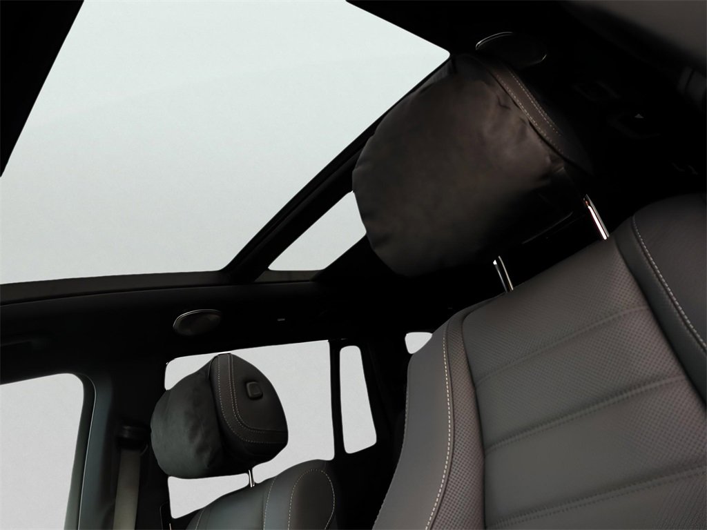 New 2026 Mercedes-Benz GLS 450 4MATIC image 49