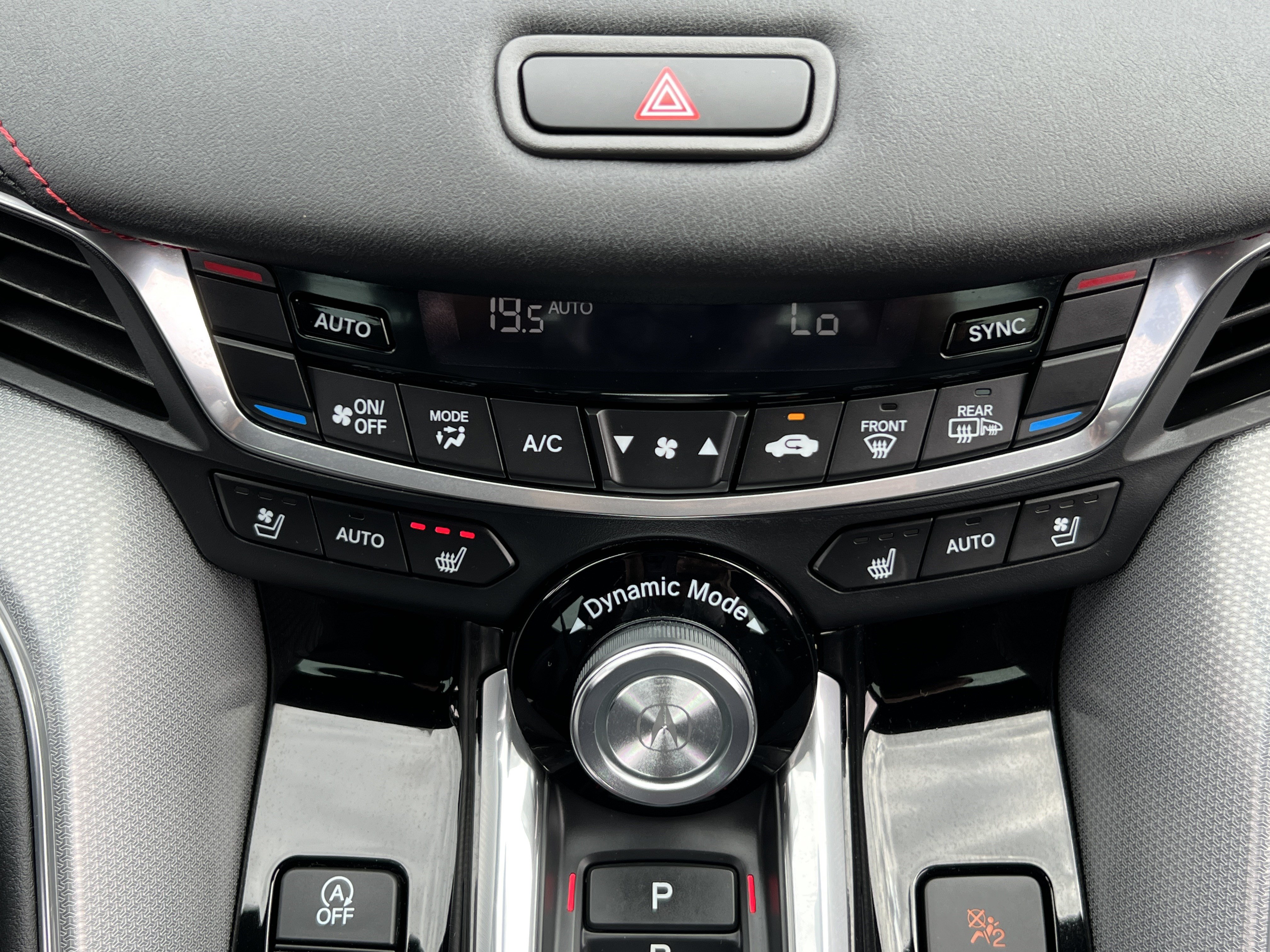 Used 2022 Acura TLX w/ A-SPEC Package AWD/4WD image 30