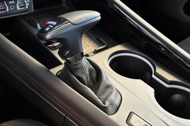 New 2026 Dodge Durango GT AWD/4WD image 19