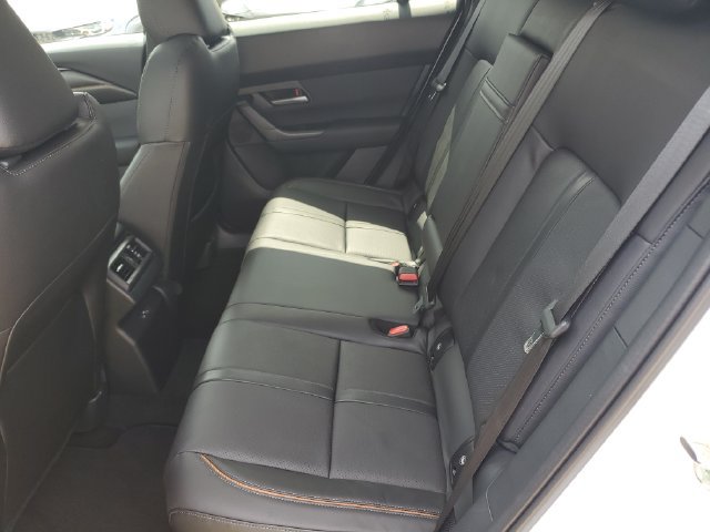 New 2026 MAZDA CX-50 AWD 2.5 Hybrid w/ Cargo Package image 13