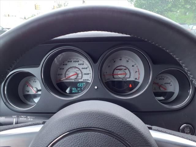 Used 2014 Dodge Challenger SRT8 Core w/ Sound Group RWD image 38