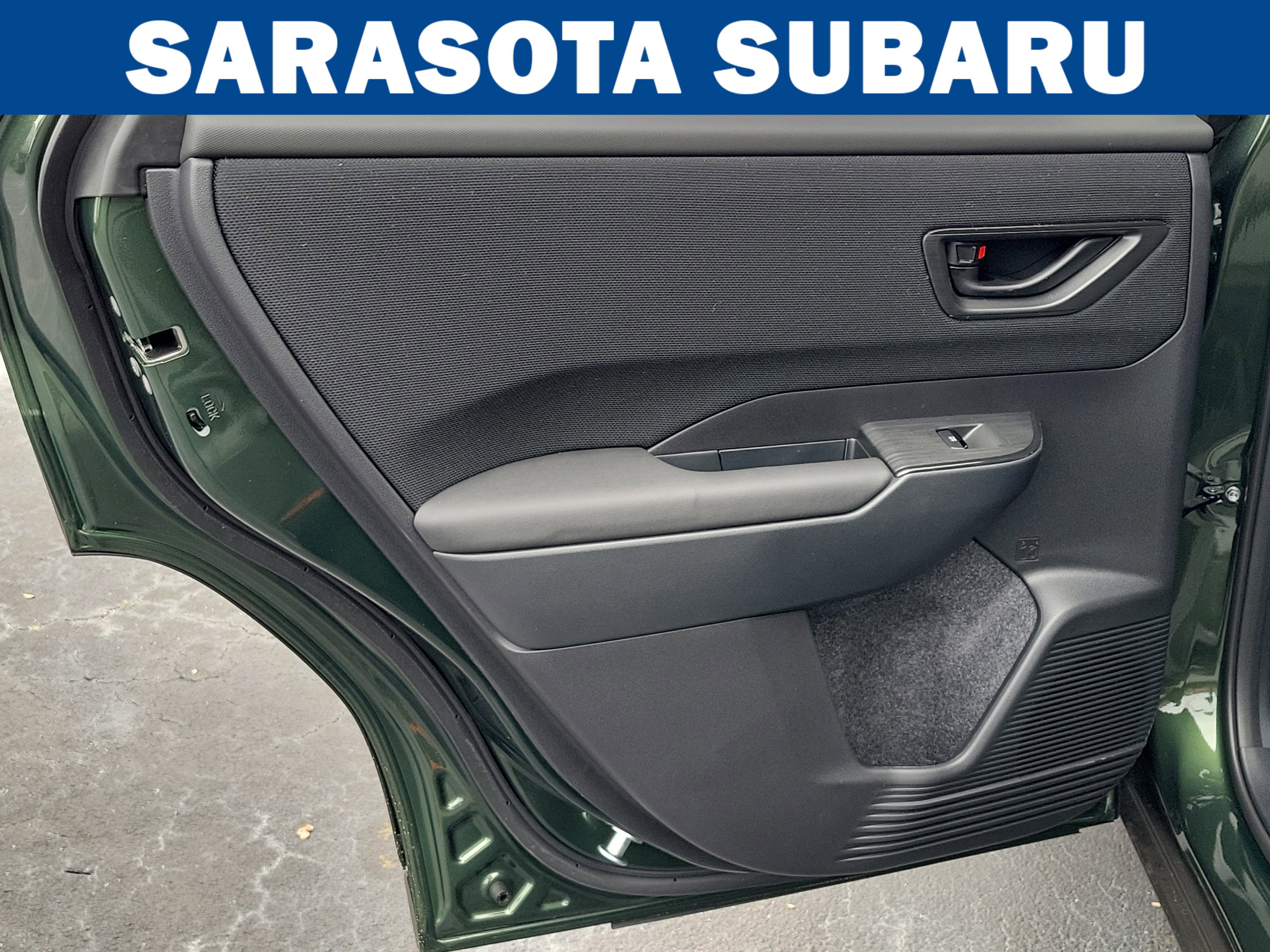 New 2026 Subaru Outback Limited AWD/4WD image 11