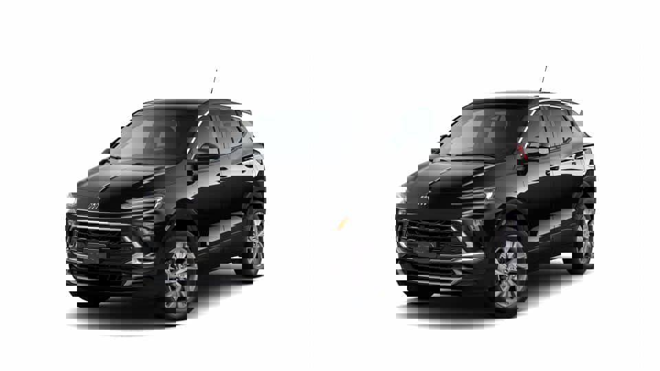 New 2026 Buick Encore GX Preferred w/ Advanced Technology Package image 27