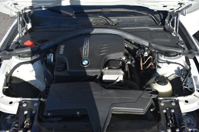 Used 2014 BMW 328i xDrive Sedan AWD/4WD image 51