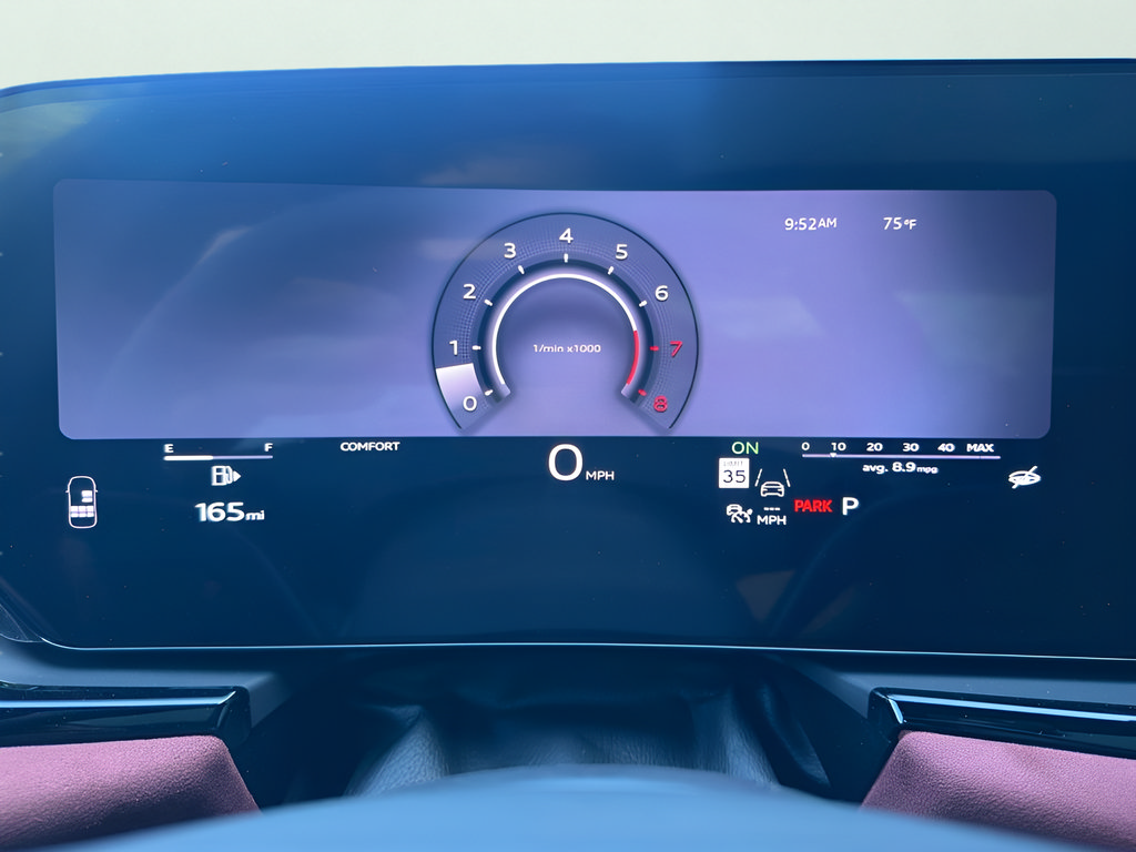 New 2026 Audi S5 Prestige AWD/4WD image 20
