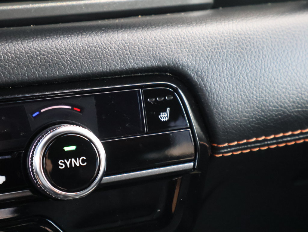 Certified 2025 Honda Pilot TrailSport image 23