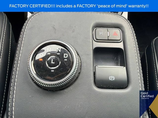 Used 2023 Ford Mustang Mach-E GT w/ GT Performance Edition AWD/4WD image 42
