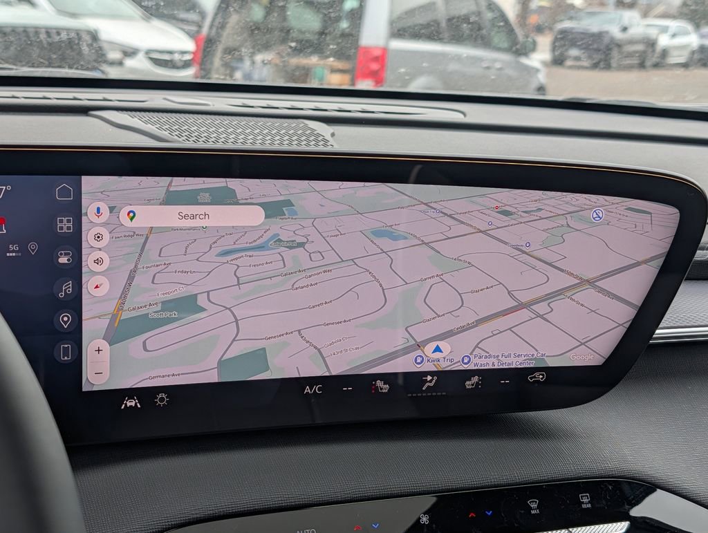 New 2026 Buick Enclave Sport Touring w/ Power Package image 38