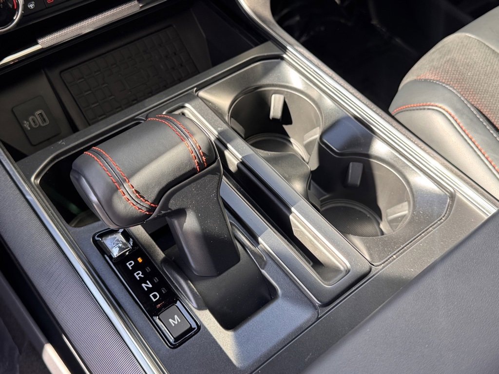 New 2025 Ford F150 Raptor w/ Equipment Group 803A Raptor R image 22