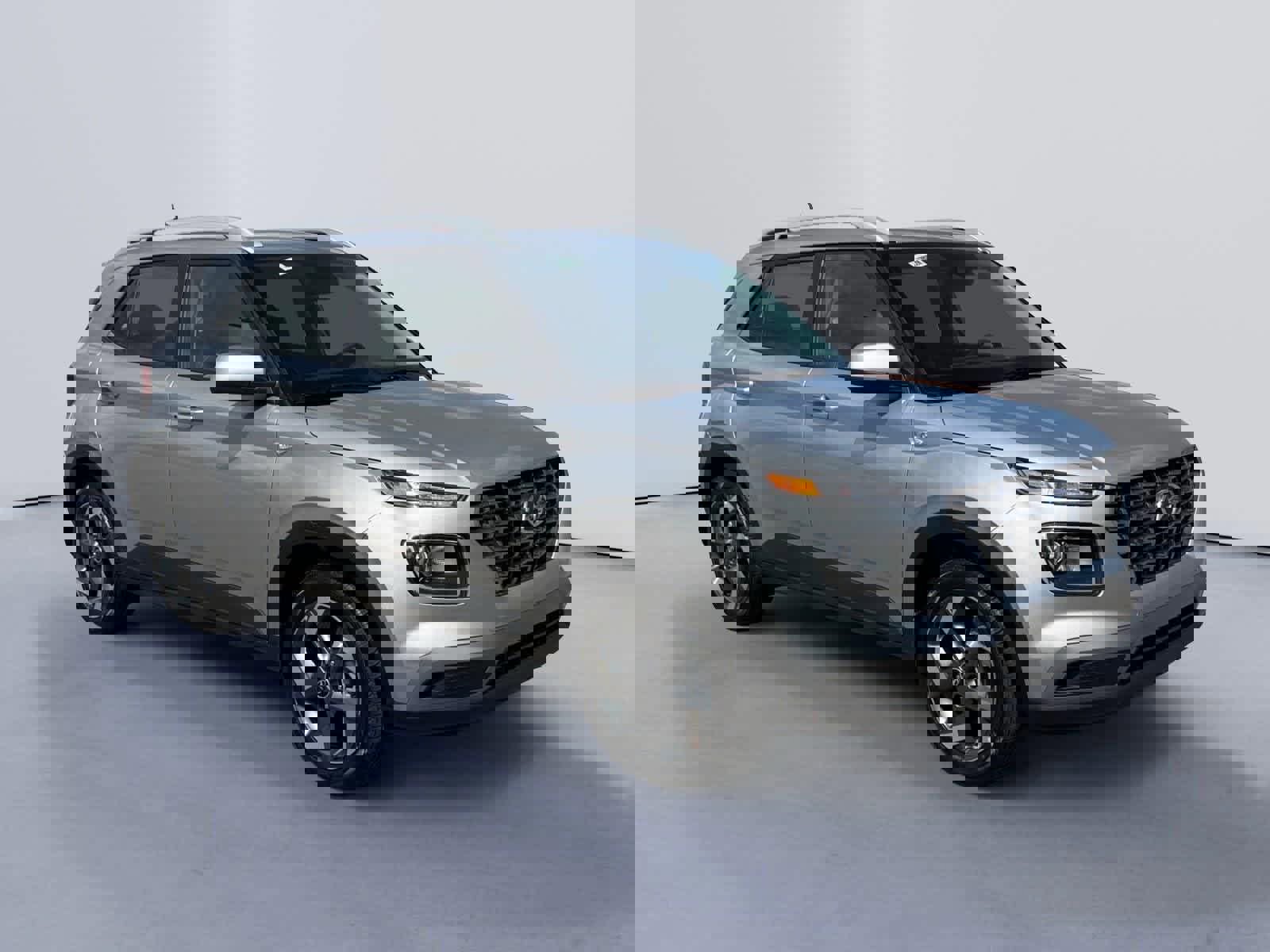 New 2025 Hyundai Venue SEL