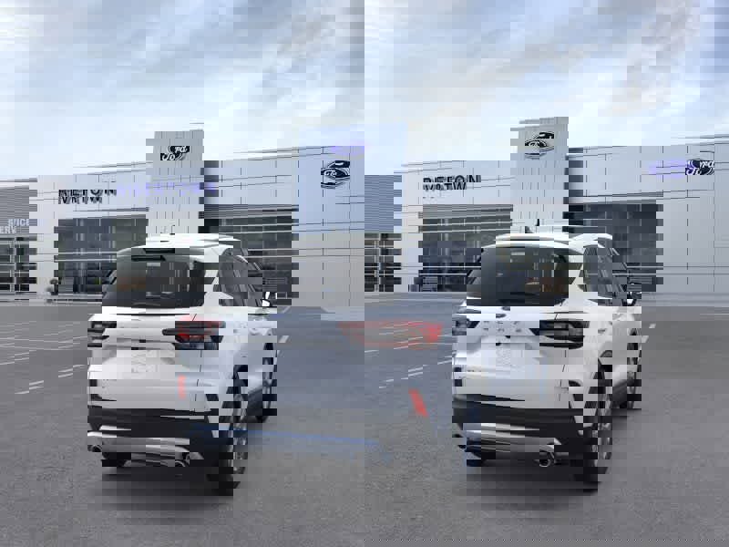 New 2026 Ford Escape Active w/ Tech Pack #1 image 8