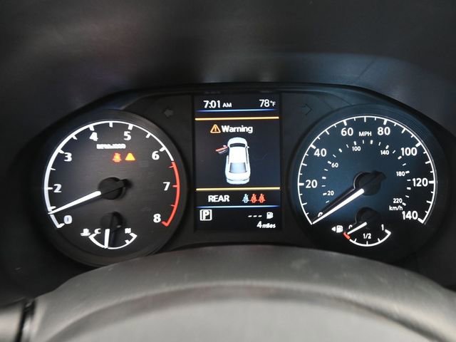 Used 2025 Nissan Altima 2.5 S FWD image 14