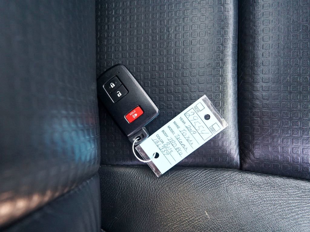 Used 2019 Toyota Tacoma TRD Pro w/ Desert Air Intake Package image 34