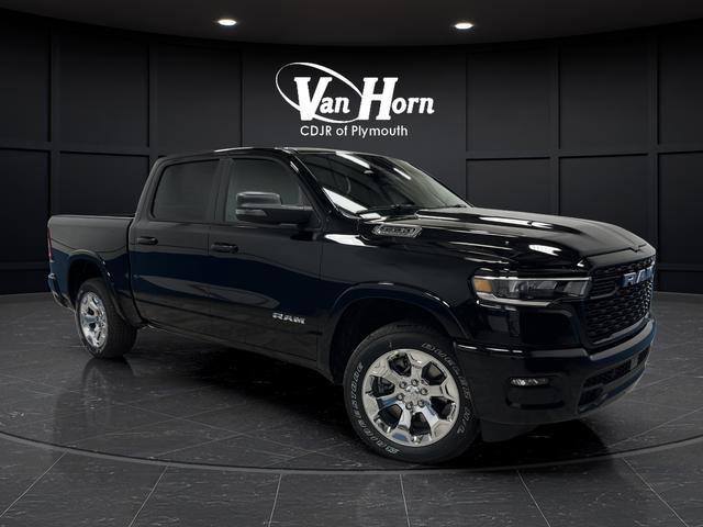 New 2026 RAM 1500 Big Horn image 41