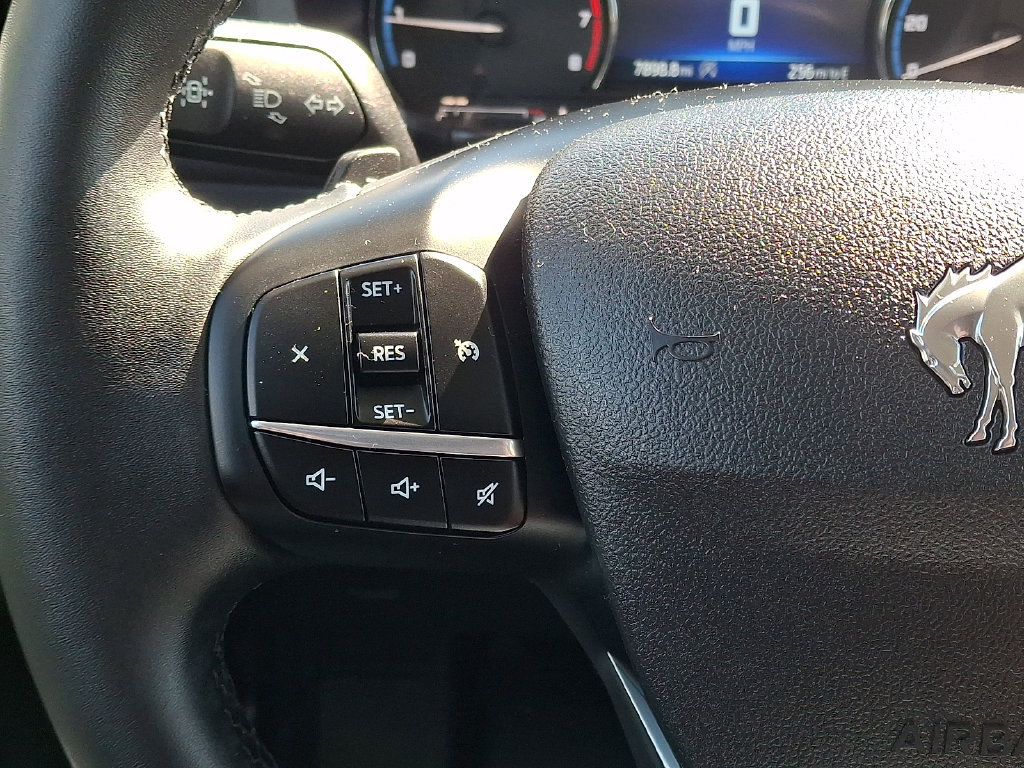 Used 2024 Ford Bronco Sport Badlands AWD/4WD image 20