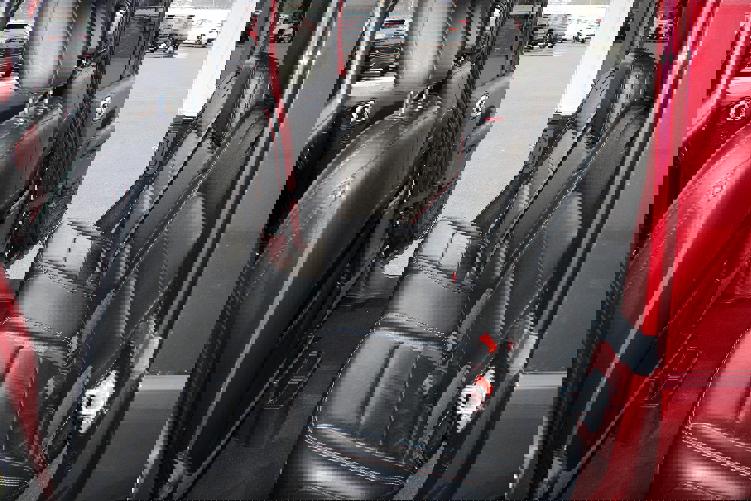 Used 2021 Jeep Wrangler Unlimited Sahara image 16