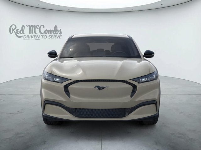 New 2026 Ford Mustang Mach-E Select AWD/4WD image 2