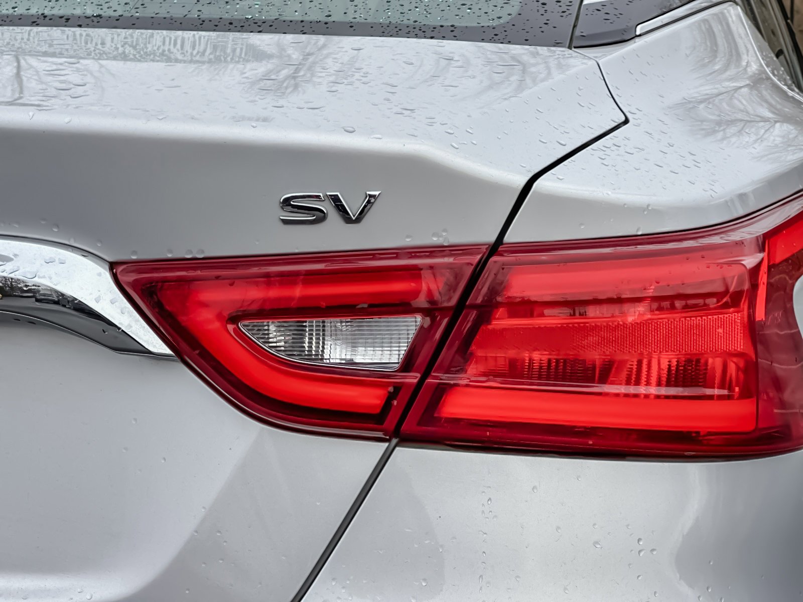 Used 2020 Nissan Maxima 3.5 SV w/ Floor Mat Group image 26