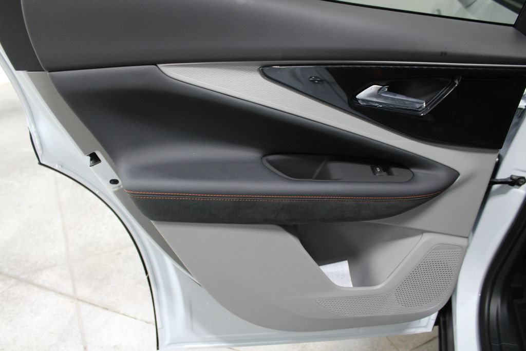 New 2026 Chevrolet Blazer EV SS AWD/4WD image 18